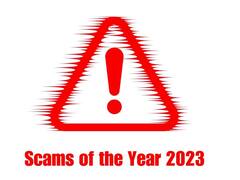 New Year 2024: किसी ने 'प्रेग्नेंसी' के नाम पर लूटा तो कोई निकला अरबों का सौदागर, बीते साल सुर्खियों में रहे ये स्कैम