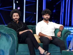 ‘హనుమాన్‌’ను రిలీజ్ ఎందుకు వాయిదా వేయలేదంటే? అసలు విషయం చెప్పిన ప్రశాంత్ వర్మ