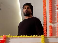 ‘కృష్ణ ముకుంద మురారి’ సీరియల్: ఆర్టిస్ట్‌ శ్రీధర్‌ని చంపేసిన దేవ్, ముకుంద హస్తం ఉందని కృష్ణ అనుమానం