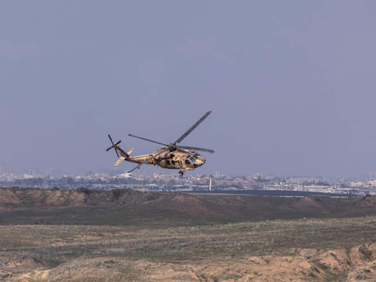 Israeli Drone Strike in Beirut Kills Hamas Deputy Leader Saleh Arouri Security Officials Confirm Israeli Drone Strike In Beirut Kills Hamas Deputy Leader Saleh Arouri