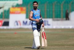 Virat Kohli : ரன் மெஷின் விராட் கோலி 2023 ஆம் ஆண்டில் படைத்த சாதனை!