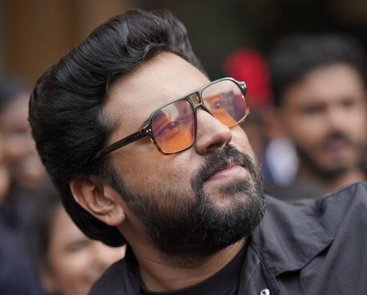 சர்வதேச திரைப்பட விழாவில், ஏழு கடல் ஏழுமலை திரைப்படம் தேர்வானதை படக்குழு தற்போது கொண்டாடி வருகிறது.