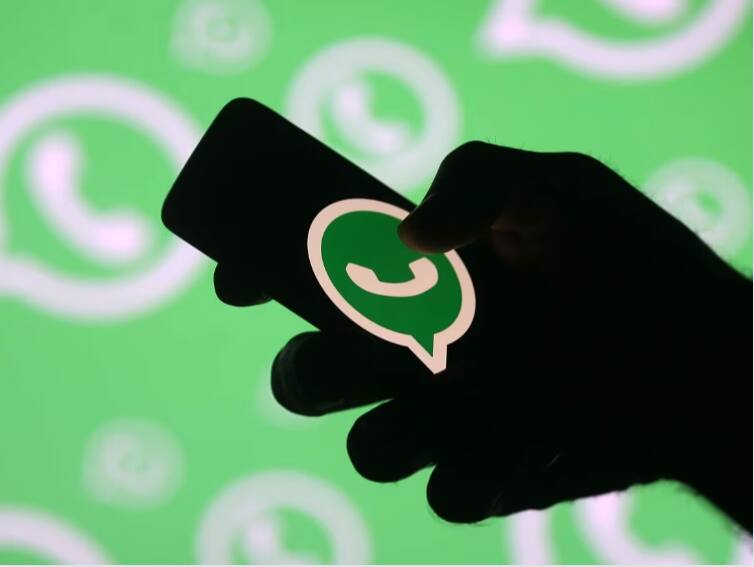WhatsApp Account ban: भारतात 71 लाखांहून अधिक व्हॉट्सअॅप अकाऊंट झाले बॅन, 'या' चुका टाळा नाहीतर तुमचंही अकाऊंट होईल बंद! Whatsapp banned record 71 lakh accounts in india in 2023 november WhatsApp Account ban: भारतात 71 लाखांहून अधिक व्हॉट्सअॅप अकाऊंट झाले बॅन, 'या' चुका टाळा नाहीतर तुमचंही अकाऊंट होईल बंद!