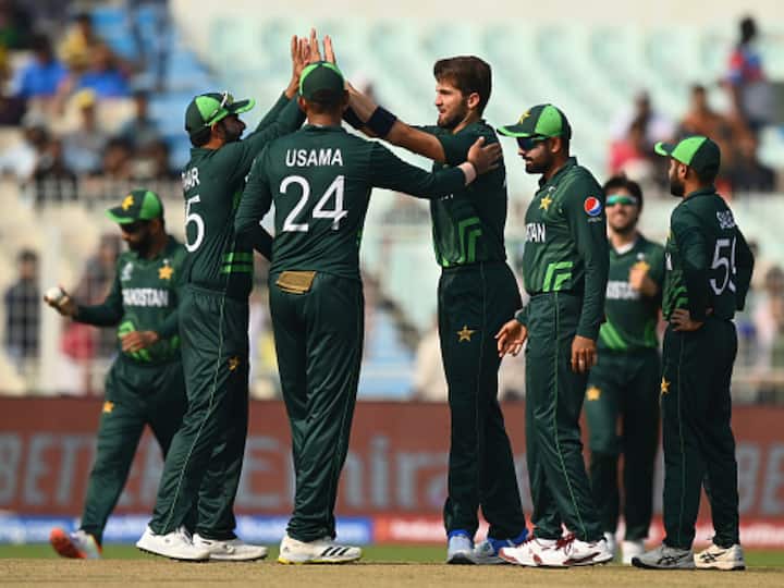 Pakistan Cricket Team Complete Schedule 2024 Test ODIs T20 World Cup From Tour Of New Zealand, Australia To T20 World Cup: Pakistan Cricket Team's Complete Schedule In 2024