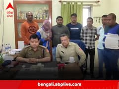 ফাঁকা বাড়ি থেকে সোনা-নগদ নিয়ে 'চম্পট', তদন্ত শুরু হতেই বমাল ধৃত 'অভিযুক্ত'
