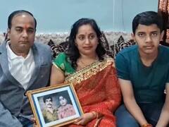 राजस्थान: कारसेवक पिता की गोली लगने से गई थी जान, अब बेटी ने अयोध्या आने का निमंत्रण मिलने पर क्या कहा?