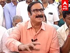 Anbumani Ramadoss pressmeet : திமுக-பாமக கூட்டணியா? அன்புமணி நச் பதில்