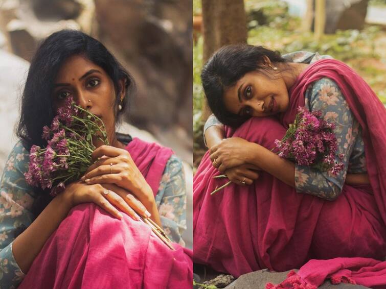 Anjali Patil demanding Rs 5 lakh from the actress claiming that the parcel contained drug has in Mumbai Anjali Patil: ஒரே ஒரு போன் கால்! ரூ.5 லட்சத்தை அபேஸ் செய்த மர்ம கும்பல் - நூதன மோசடியில் சிக்கிய ரஜினி பட நடிகை!