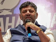 बाबरी विध्वंस मामले में गिरफ्तारी के दावे पर आमने-सामने आई बीजेपी और कांग्रेस, क्या बोले डीके शिवकुमार?