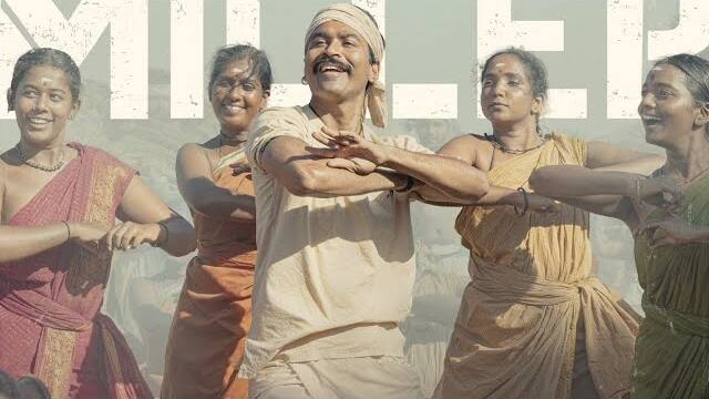 தேவா, சந்தோஷ் ஹரிஹரன் மற்றும் அலெக்சாண்டர் பாபு மூவரும் இணைந்து பாடியுள்ள 'கோரனாரு கோரனாரு...' பாடல் நேற்று வெளியாகி பட்டையை கிளப்பி வருகிறது.