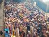 Sabarimala Temple: சபரிமலையில் இனி ஸ்பாட் புக்கிங் கிடையாது.. ஜனவரி 20-ஆம் தேதி வரை பக்தர்களுக்கு அனுமதி.. தேவஸ்தானம் அறிவிப்பு..
