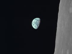 स्पेस एजेंसियों ने शेयर कीं चंद्रमा की 5 मंत्रमुग्ध कर देने वाली तस्वीरें, कैद हुए दिलकश नजारे