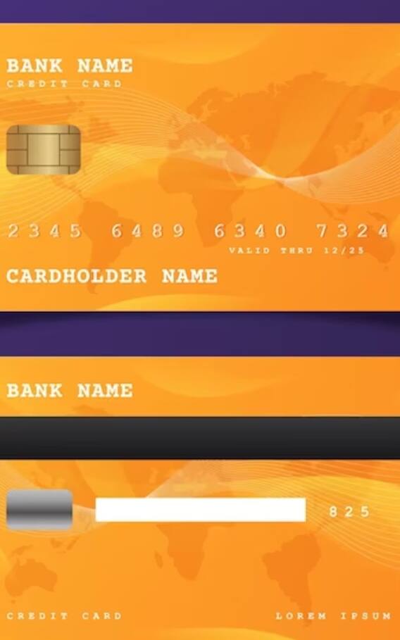 ક્રેડિટ કાર્ડ લેતા અગાઉ જાણી લો આ જરૂરી બાબતો