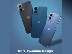 Moto ला रही एक ऐसा 5G फोन जिसे हाथ पर घुमाते ही खुल जाएगा कैमरा, कीमत भी होगी पॉकेट फ्रेंडली