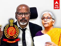 Nirmala Sitharaman : ”பதவி விலகுங்க நிர்மலா சீதாராமன்” மத்திய அரசு அதிகாரி கடிதம்! Salem farmers
