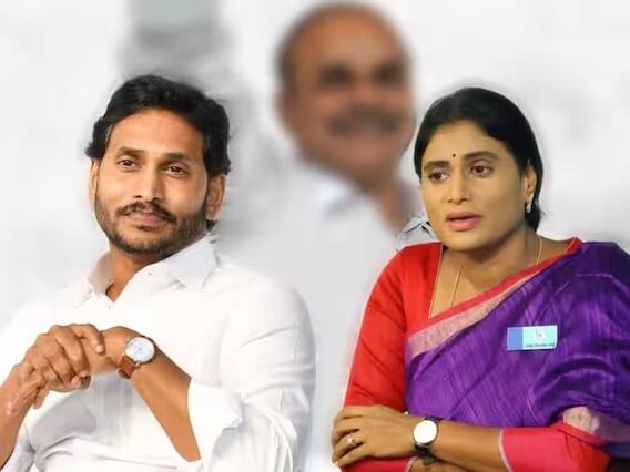 YS Sharmila Meeting With YS Jagan : జగన్ తో భేటీ తర్వాత షర్మిల ఎలాంటి నిర్ణయం తీసుకుంటారు.? | ABP