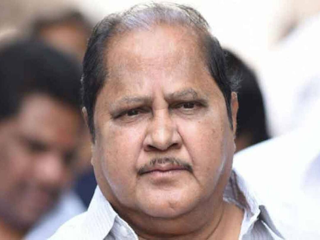 Former MLA K.K Selvam Demise: திமுக முன்னாள் எம்.எல்.ஏ கு.க செல்வம் காலமானார்..!