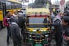 Transport strike: ਟ੍ਰਾਂਸਪੋਰਟਰਾਂ ਦੀ ਹੜਤਾਲ ਈ-ਰਿਕਸ਼ਾ ਵਾਲਿਆਂ ਨੂੰ ਆ ਗਈ ਰਾਸ, ਅੰਮ੍ਰਿਤਸਰ ਦੀਆਂ ਸੜਕਾਂ 'ਤੇ ਹੁਣ ਇਹਨਾਂ ਦਾ ਰਾਜ