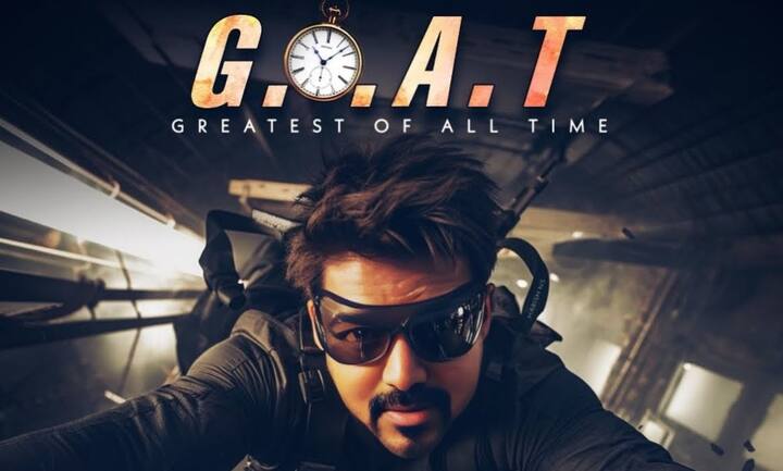 நியூ இயரை முன்னிட்டு ரசிகர்களுக்கு ட்ரீட்டாக ஃபர்ஸ்ட் லுக் மற்றும் செகண்ட் லுக் போஸ்டர் வெளியானது.