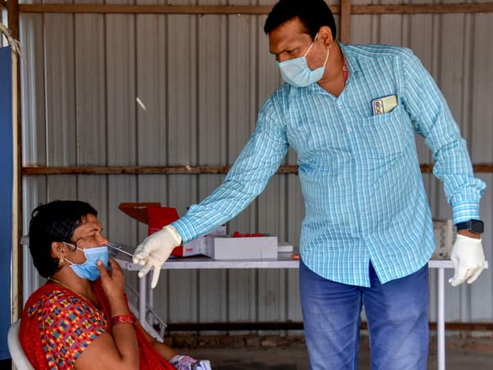 MP Covid Update Five new cases of Corona surfaced in state bhopal Indore jabalpur corona update Ann MP Corona Update: एमपी में सामने आए कोरोना के 5 नए मामले, इन जिलों में मिले केस, जानिए कुल मरीजों की संख्या?
