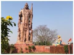 भगवान राम के ननिहाल से अयोध्या जाने के लिए 64 साधु-संत और 137 गेस्ट को मिला न्योता, कांग्रेस पूर्व विधायक भी करेंगे दर्शन