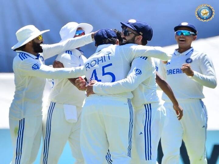 IND vs SA 23 wickets in single day cape town test day 1 IND vs SA: ஒரே நாளில் 23 விக்கெட்டுகள்! இந்திய- தெ.ஆப்பிரிக்க டெஸ்ட்டில் வேகப்பந்துவீச்சாளர்கள் ஆதிக்கம்!
