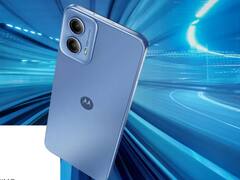 Moto ला रही एक ऐसा 5G फोन जिसे हाथ पर घुमाते ही खुल जाएगा कैमरा, कीमत भी होगी पॉकेट फ्रेंडली