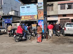 हड़ताल खत्म होने से उत्तराखंड में हालात हो रहे सामान्य, पेट्रोल पंपों पर मिलने लगा फ्यूल