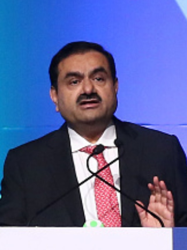 SC On Adani-Hindenburg Row: Top Quotes