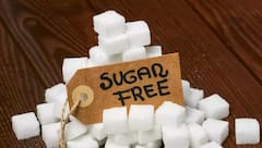 Sugar Free:આ કારણે ન કરવો જોઇએ સુગર ફ્રીનો ઉપયોગ, જાણો શું કરે છે નુકસાન