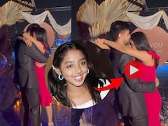 'तारक मेहता'मधील ‘भिडे मास्तर’ची लेक अडकणार लग्नबंधनात; सोनूला बॉयफ्रेंडनं फिल्मी स्टाईलमध्ये केलं प्रपोज