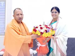 सीएम योगी से अनुप्रिया पटेल और संजय निषाद ने की मुलाकात, इन मुद्दों पर हुई चर्चा, बढ़ी हलचल