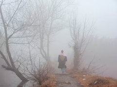 Weather: 0 થી માઈનસ 7 ડિગ્રી પહોંચ્યો પારો, જામી ગયું કાશ્મીર, જુઓ ધરતીના સ્વર્ગની તસવીરો