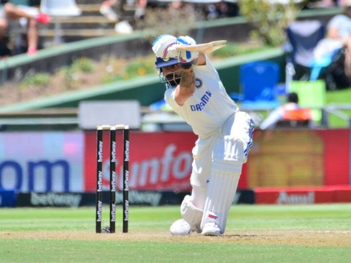 India South Africa Cape Town IND vs SA 2nd Test Innings Report Latest Sports News IND vs SA: अच्छी शुरुआत के बाद ताश के पत्तों की तरह बिखरी भारत की पारी, कोहली और रोहित की बदौलत हासिल हुई 98 रन की बढ़त