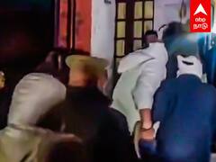 IIT-BHU girl harrased : பாலியல் வன்கொடுமை.. சிக்கிய 3 முக்கிய புள்ளிகள் IIT-யில் அவலம்