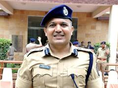 बिहार में लोकसभा चुनाव से पहले IPS अफसरों में बड़ा फेरबदल, शिवदीप लांडे बने तिरहुत के IG
