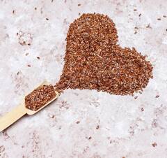 Flax Seeds: ਖੁਰਾਕ 'ਚ ਭੁੰਨੇ ਹੋਏ ਅਲਸੀ ਦੇ ਬੀਜ ਸ਼ਾਮਲ ਕਰਦੇ ਹੋ, ਤਾਂ ਸਰੀਰ ਨੂੰ ਮਿਲ ਸਕਦੇ ਅਣਗਿਣਤ ਫਾਇਦੇ