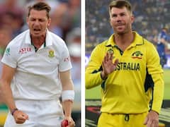 అతని బౌలింగ్ అంటేనే నాకు భయం అంటున్న డేవిడ్‌ వార్నర్‌