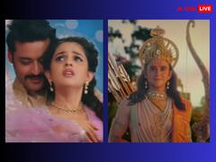 'श्रीमद् रामायण' से लेकर 'मेरा बालम थानेदार' तक, छोटे पर्दे पर शुरू हो रहे ये मजेदार शोज