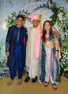 Ira Khan Marriage: ৮ কিমি রাস্তা জগিং করে মন্ডপে এলেন বর, রইল না কোনও উপহার, আমির কন্যা ইরার বিয়ে সারা