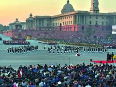 गणतंत्र दिवस के बाद क्यों मनाया जाता है बीटिंग रिट्रीट, जानिए क्या है वजह