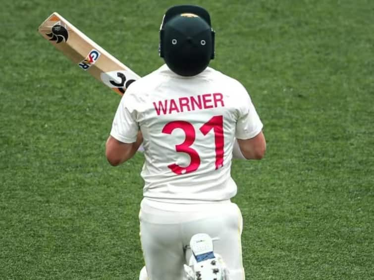 aus vs pak 3rd test: david warner played international cricket without playing first class now ending test and odi career David Warner Last Test: உள்நாட்டு போட்டிகளில் விளையாடாமல் சர்வதேச கிரிக்கெட்டில் அறிமுகம்.. இந்த டெஸ்டுடன் ஓய்வுபெறும் டேவிட் வார்னர்!