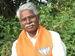 राजस्थान के कैबिनेट मंत्री बाबूलाल खराड़ी को मिली जान से मारने की धमकी, आरोपी डिटेन