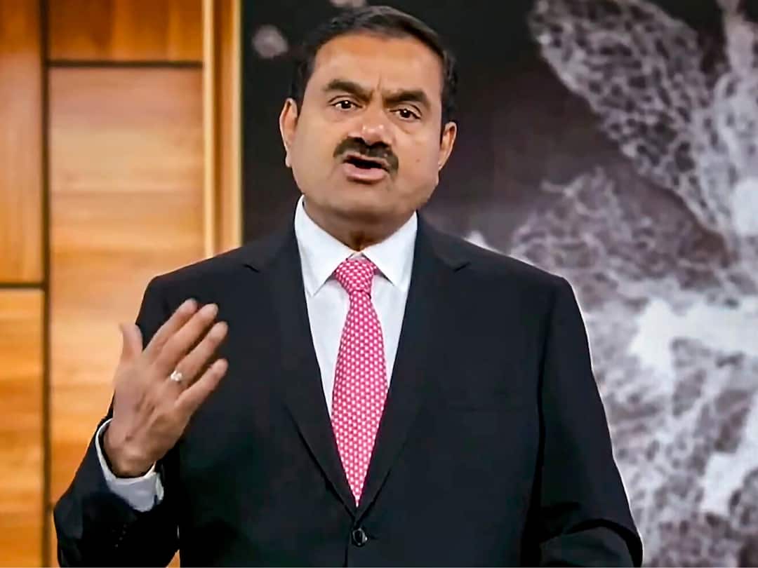'Satyameva Jayate': Gautam Adani Reacts To SC Ruling In Hinderburg Case Adani Hindenburg Case Supreme Court Ruling SEBI SIT Gautam Adani Reaction 'Satyameva Jayate': Gautam Adani Reacts To SC Ruling In Hinderburg Case