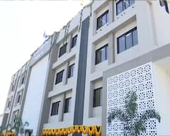 Ahmedabad: શહેર કોટડાના નવા પોલીસ સ્ટેશનનું હર્ષ સંઘવીએ કર્યું ઉદ્ઘાટન, પોલીસ કમિશ્નરને કર્યું સૂચન