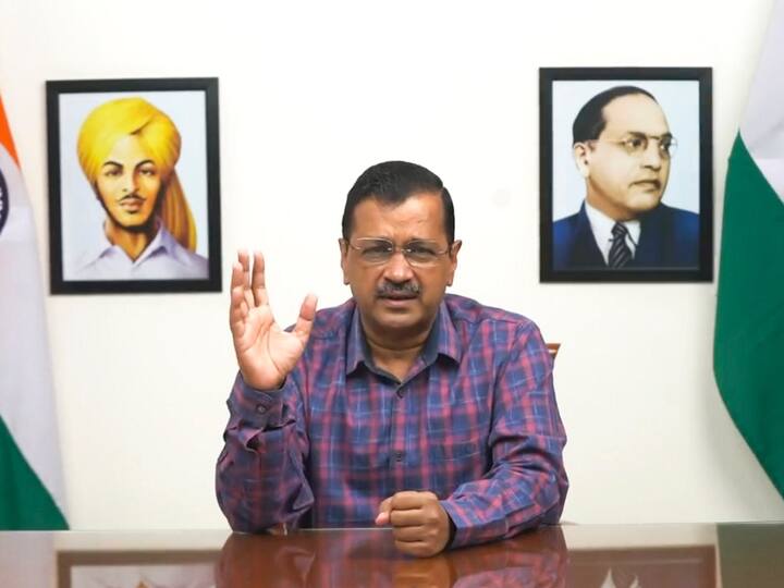 Delhi Excise Policy Case AAP Kejriwal Writes To ED Seeking Questionnaire Intent Of Summons 'Your Approach Cannot Sustain Test Of Law': Kejriwal Writes To ED Over Repeated Summons, Seeks Questionnaire
