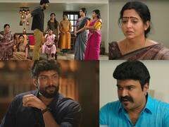 Ethirneechal: நந்தினி பேசியதை கேட்டு ஆவேசப்பட்ட சக்தி... குணசேகரன் குடும்பத்துக்கு ஆதிரை வைத்த ஆப்பு... எதிர்நீச்சலில் இன்று