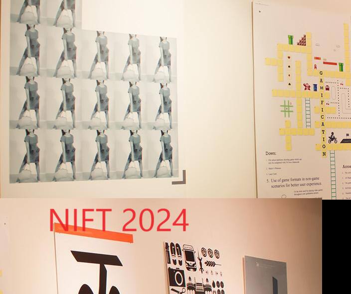 NIFT 2024 Registration Last Date Today Apply For National Institute of Fashion Technology Entrance Examination NIFT 2024: ஃபேஷன் டிசைனிங் படிக்கலாம்; நிஃப்ட் நுழைவுத் தேர்வுக்கு விண்ணப்பிக்க இன்றே கடைசி!