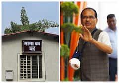 'Mama Ka Ghar' Has A New Address As Shivraj Gives Up Madhya Pradesh CM's Chair, But Keeps 'Mama' Tag: VIDEO