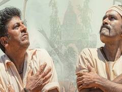 Captain Miller : உடுக்கை ஒலியில் தெறிக்கவிடும் கோரனாரு...ட்ரெண்டிங்காகும் கேப்டன் மில்லர் பாடல்!